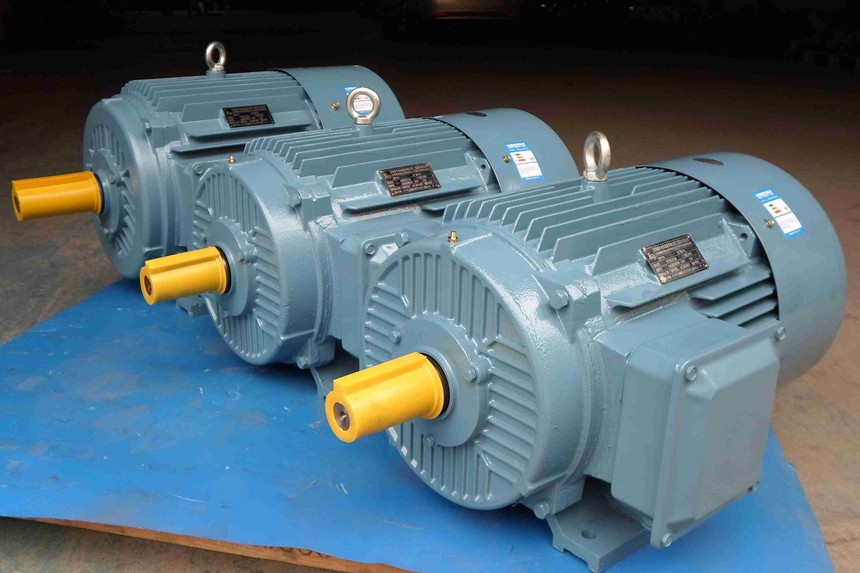 同步發(fā)電機電磁制動轉(zhuǎn)矩-什么是電機的負載轉(zhuǎn)矩和電磁轉(zhuǎn)矩？