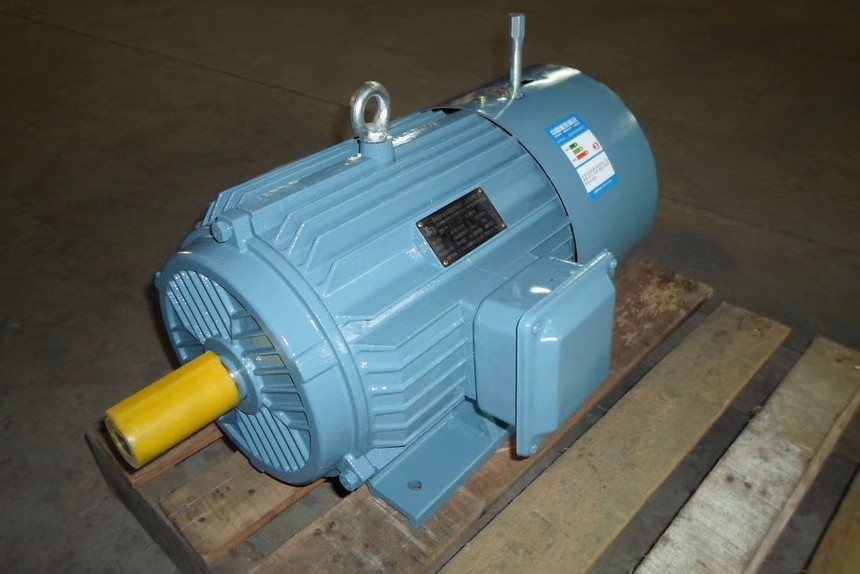 三相異步電機(jī)磁場-三相異步電動機(jī)的旋轉(zhuǎn)磁場是如何形成的？