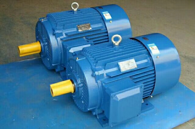 電磁制動器電機-電磁制動器能用在哪些設備？